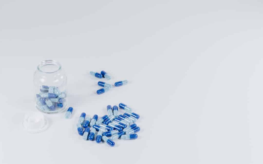 The Top 5 Issues in Medicines Policy for 2019