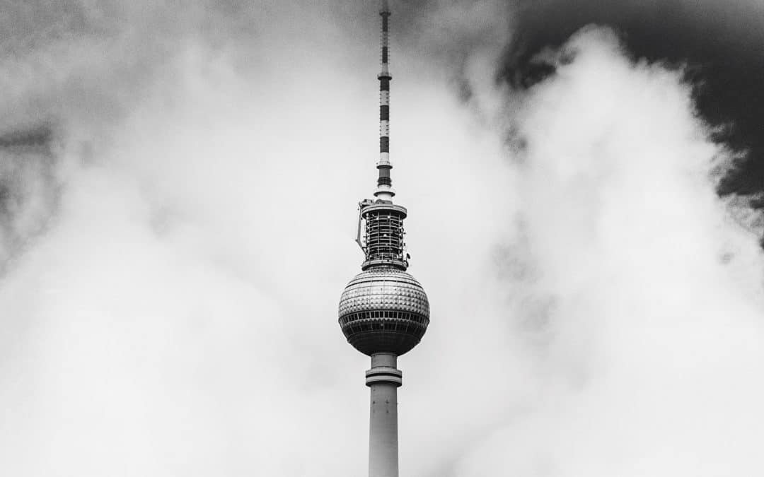 EU air quality laws protect our health – Germany must respect them