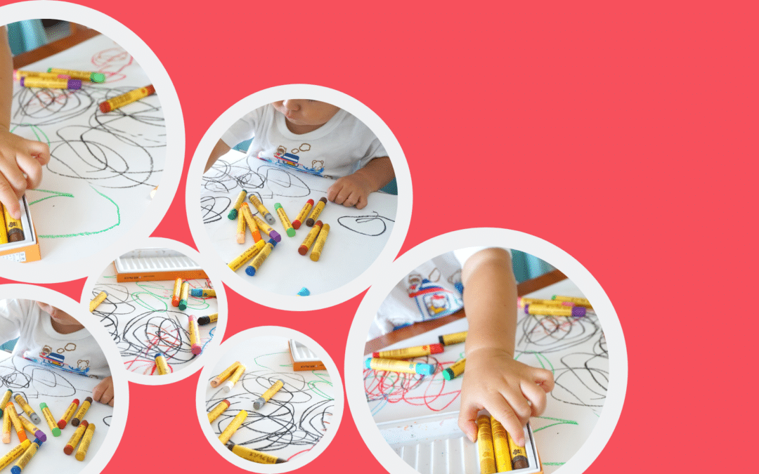 Every child deserves to thrive