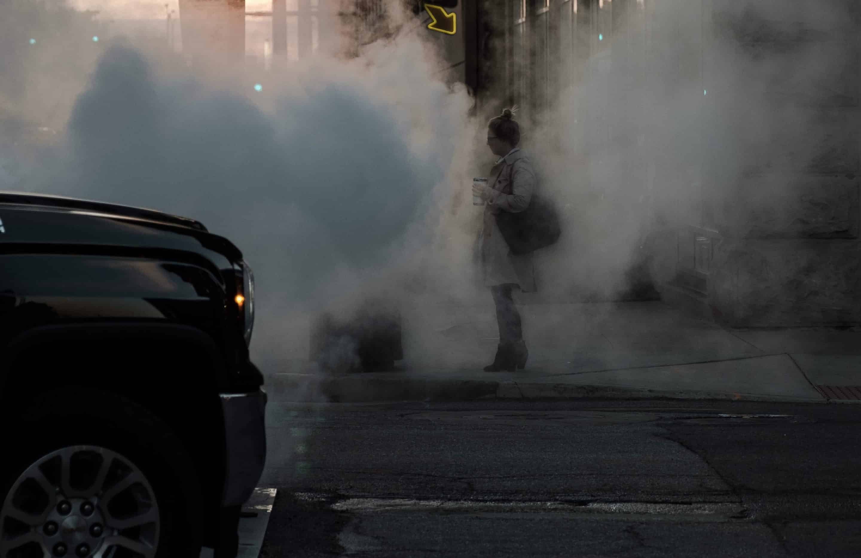 A Matter of Life or Death