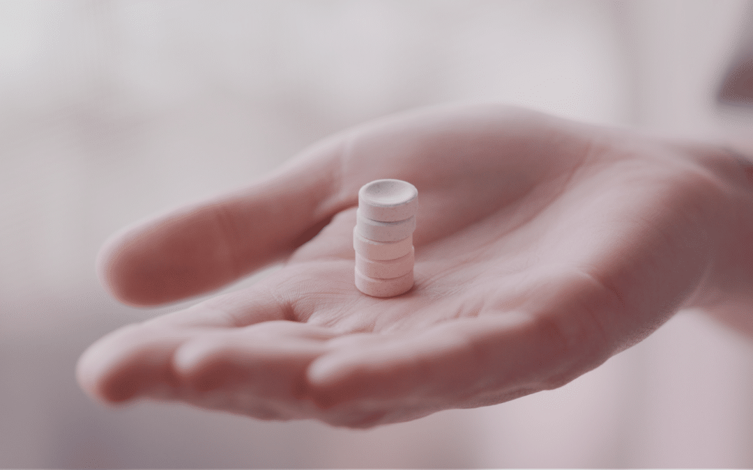 Putting health first