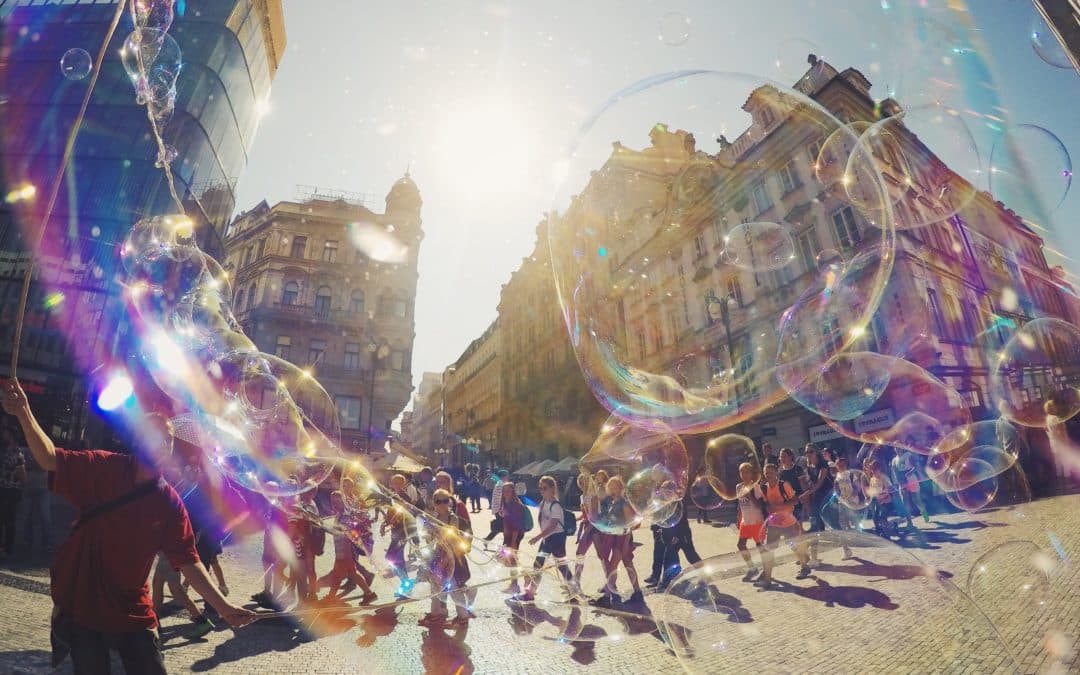 Joint Paper I Towards an EU strategic framework for the prevention of NCDs