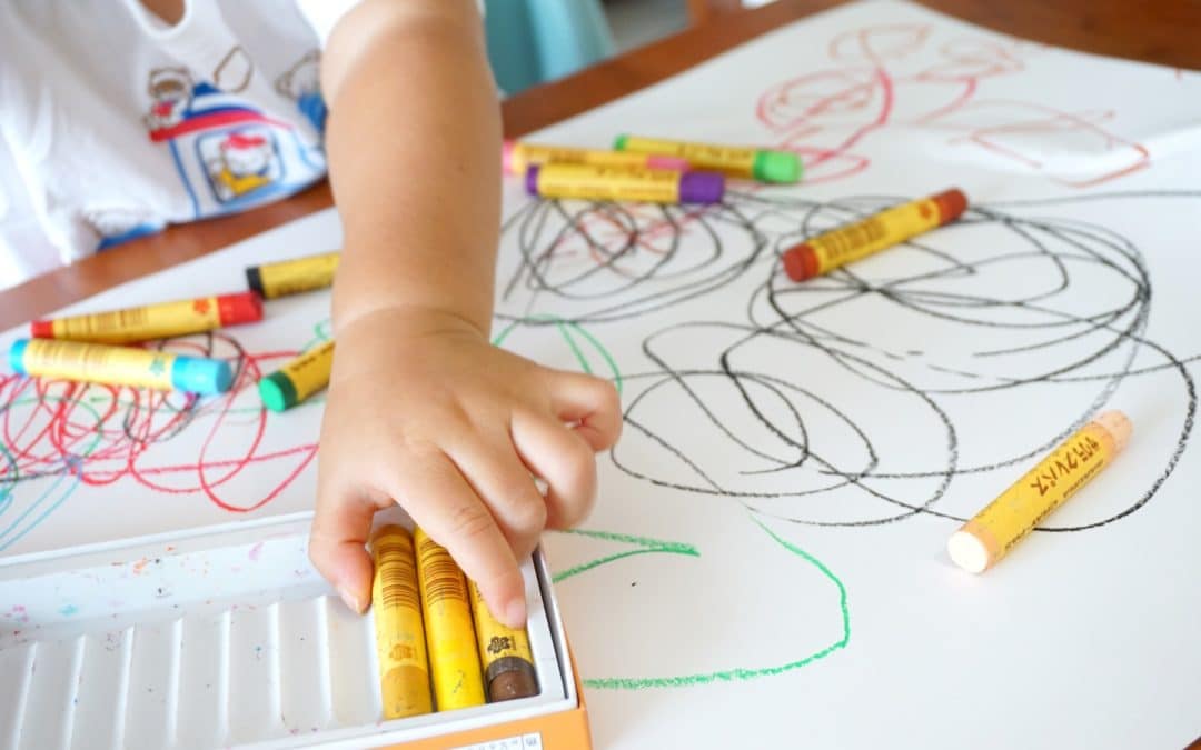 More than words: European Union must step up action on social policies, starting from early childhood