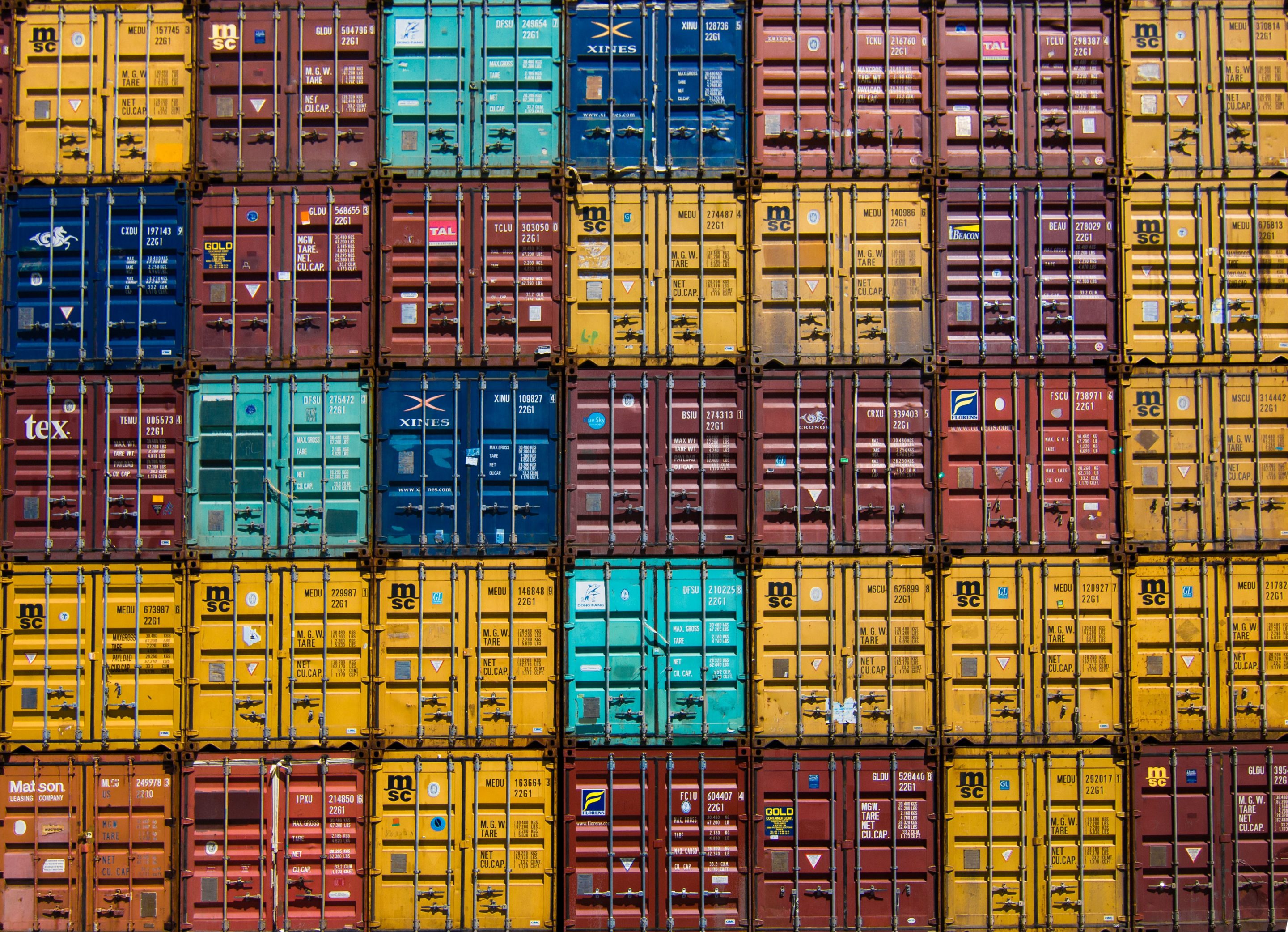 Thinking outside the box: Where next for public health advocacy on trade?