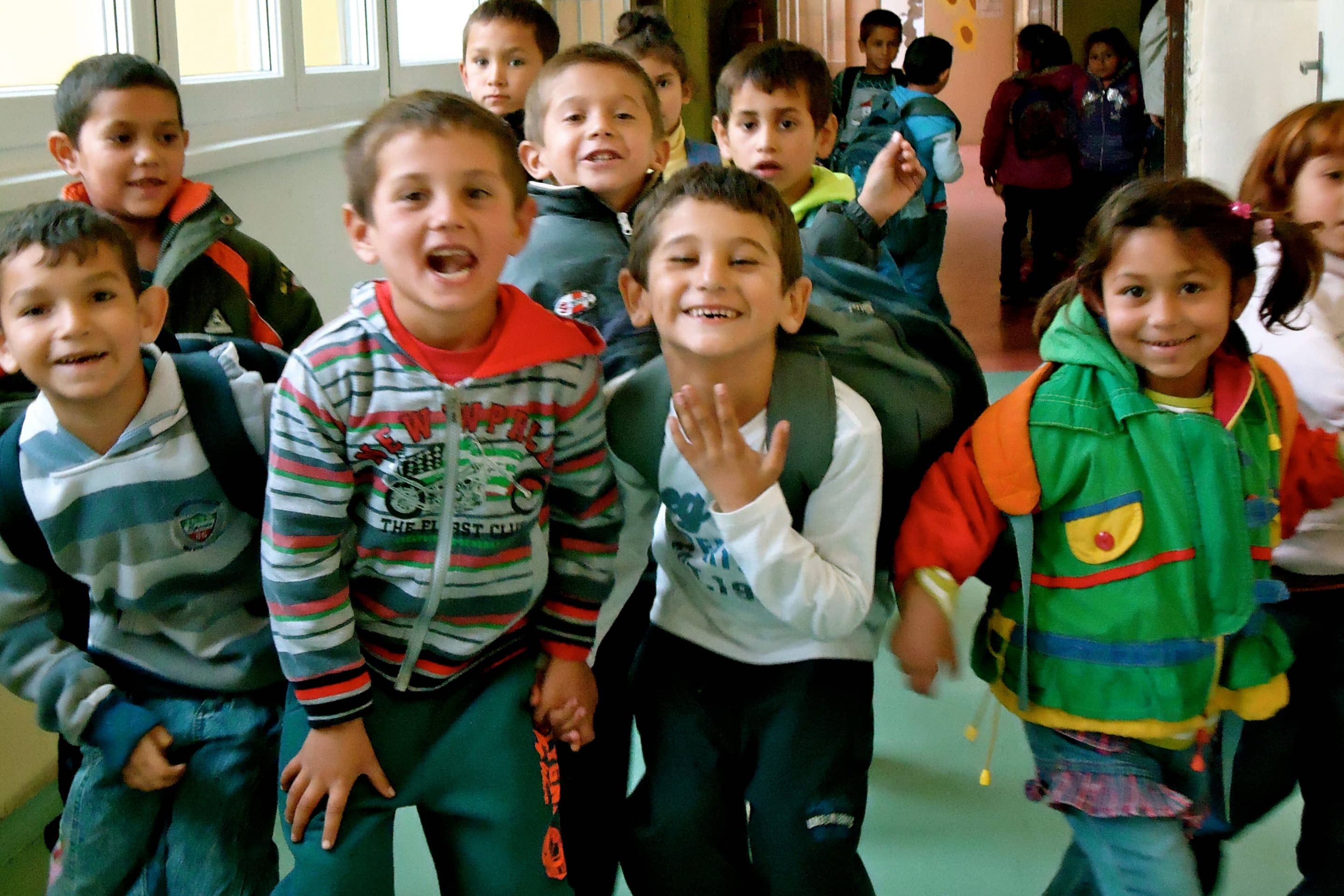 Improving Roma health must be top priority for the post-2020 EU Framework