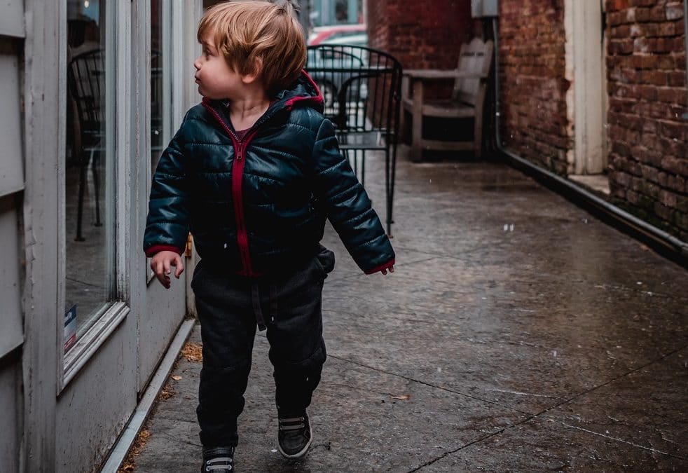 Thirty years of children’s rights – what has Europe achieved?