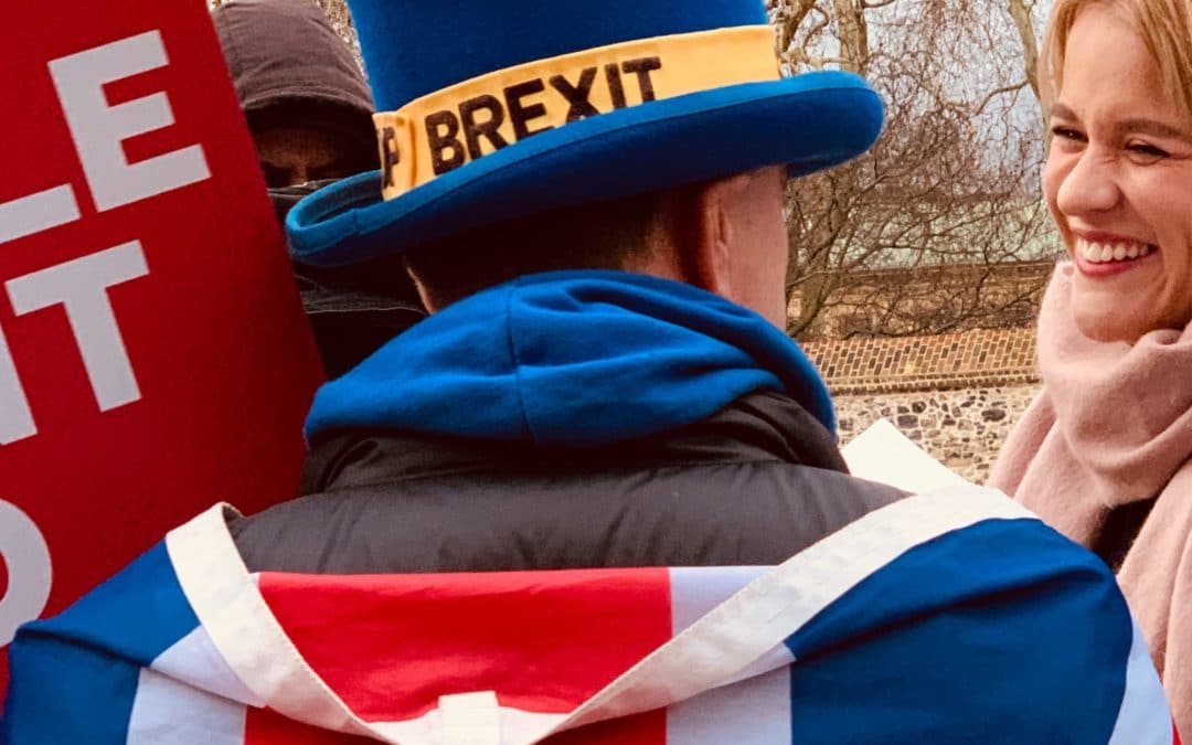 Brexit: what implications for health in the UK and Europe?