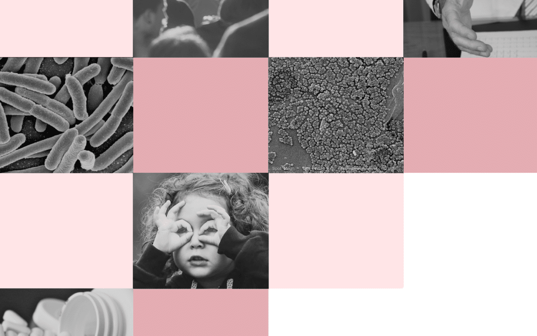 Roadmap for action on antimicrobial resistance (AMR)