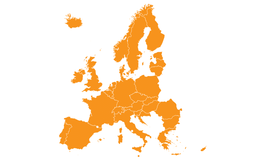 Legal limit on trans fats in food