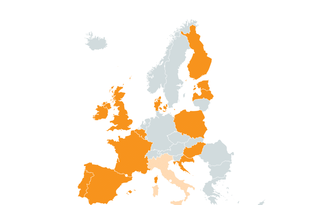 Levy on sugary products