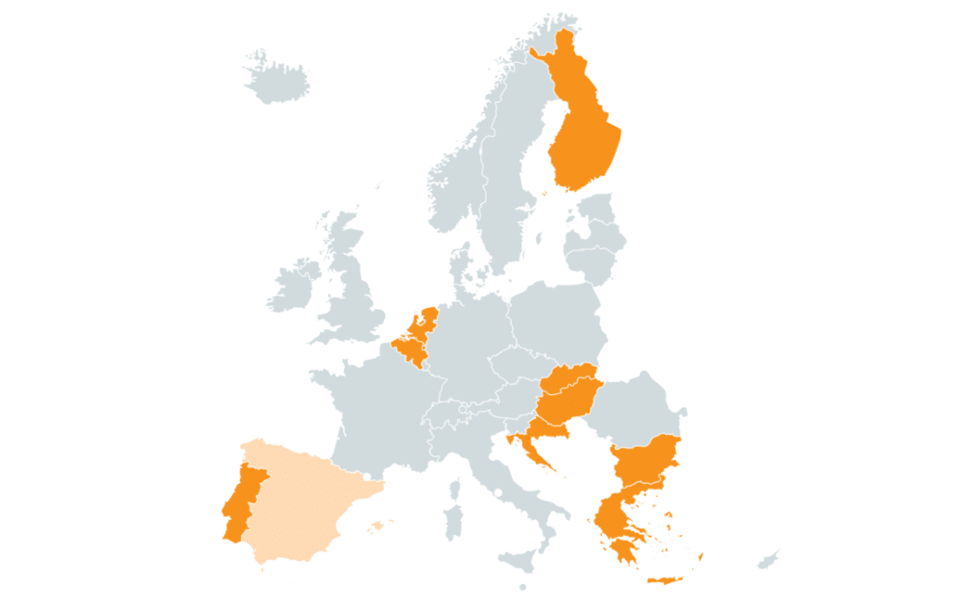 Mandatory limits on salt in certain food products