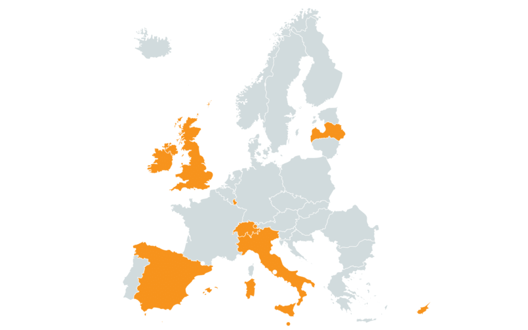 Minimum VAT on fruit and vegetables