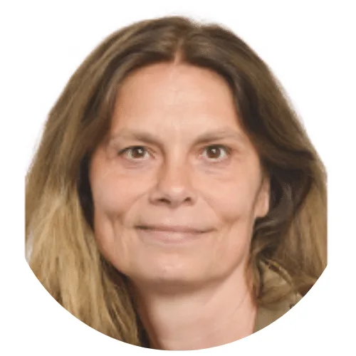 Sarah Wiener, MEP 