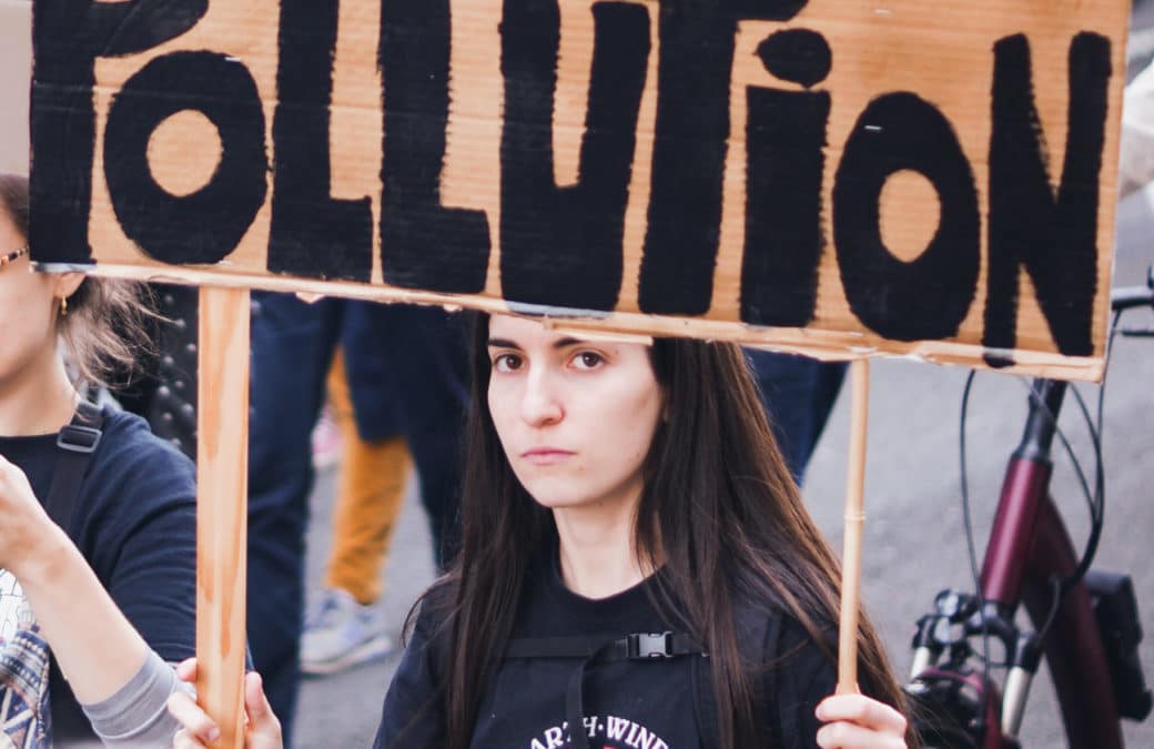 How can we improve the air we breathe in 2020?