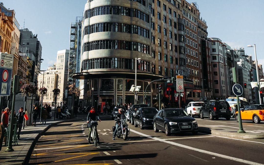 European governments united in addressing the air pollution health emergency