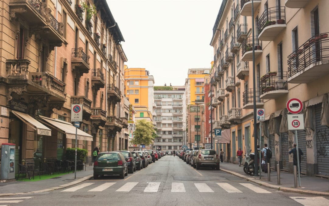 COVID-19 lockdown measures and air quality