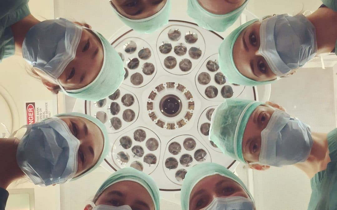 Will investment in our health workforce continue beyond COVID-19?