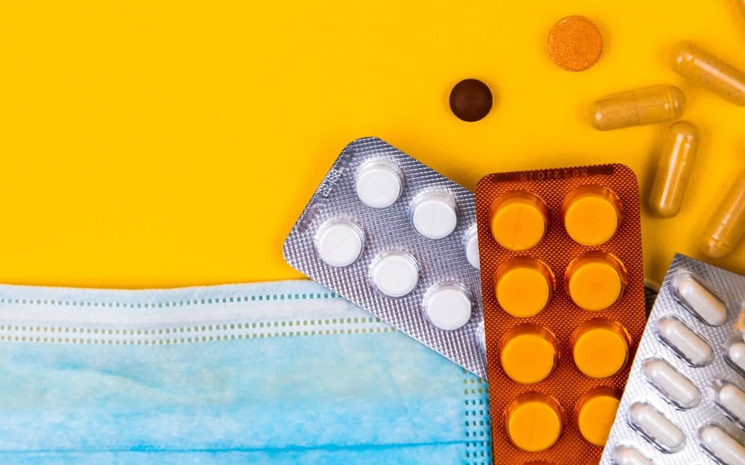 Will pharma commit to delivering affordable therapeutics against COVID-19?