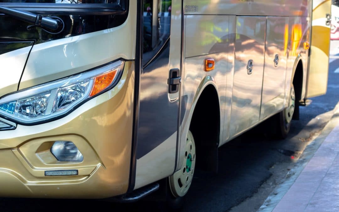 EU Recovery Package must ensure significant support for public transport