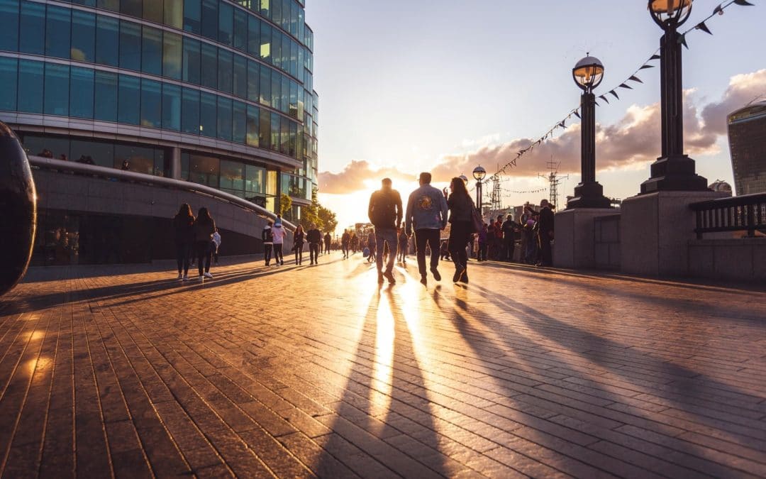 Overwhelming majority of people in the UK, Poland and Bulgaria want stricter regulation on air pollution, new report and poll finds