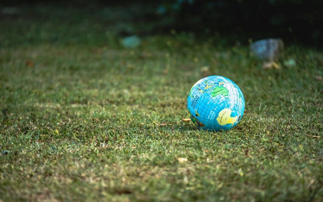 EU Covid-19 recovery plan must lead the way towards Sustainable, Green and Inclusive Economies and Societies