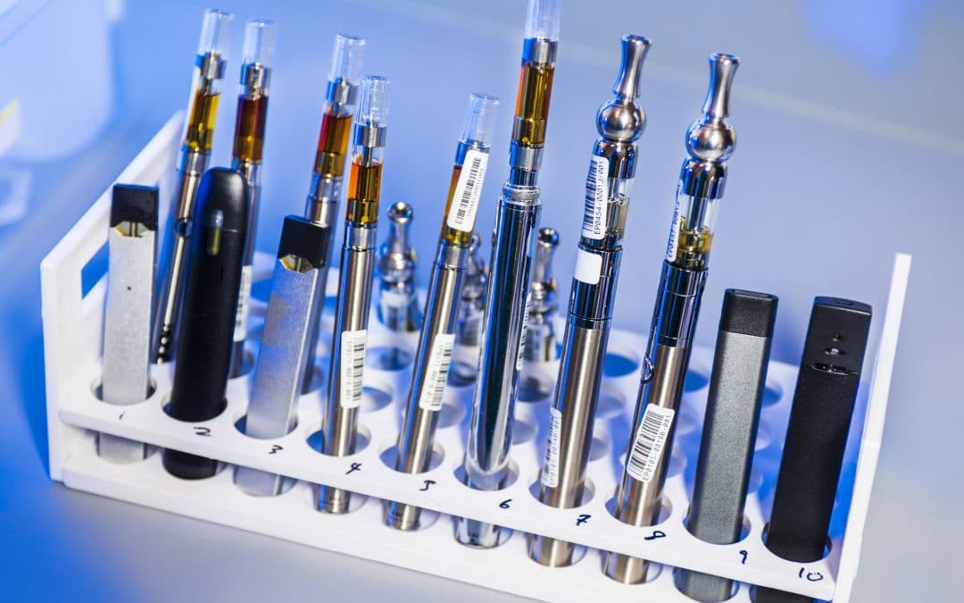 Tobacco exposed: Protecting young people from deceptive tobacco industry advertising