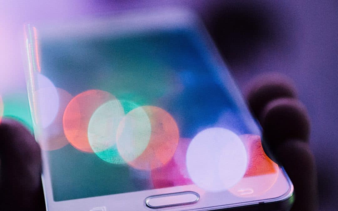 Why the public health community must insist on values in the digital transformation