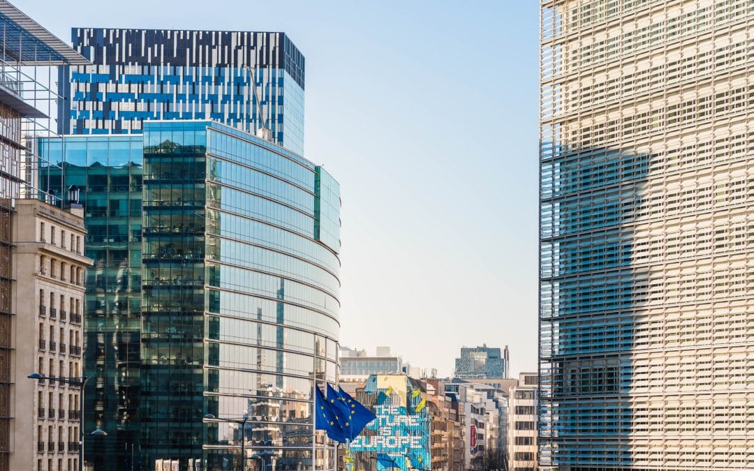 Dear EC Vice-President Jourová, please protect EU policy and law-making from vested tobacco industry interests