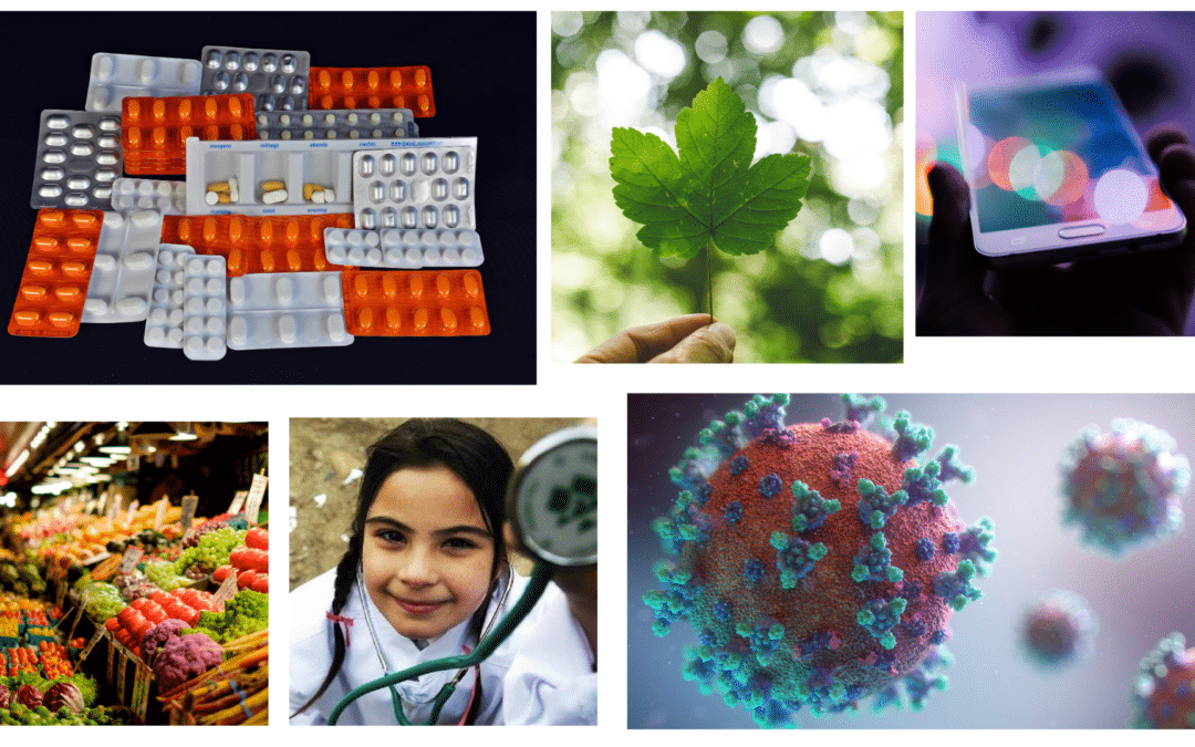 What lies ahead for health under the German Presidency?