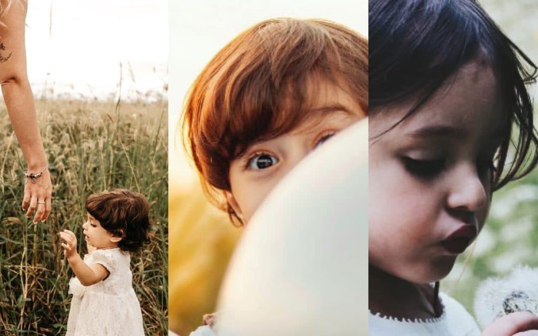 Healthy from the beginning: ensuring a good start in life for all Roma children