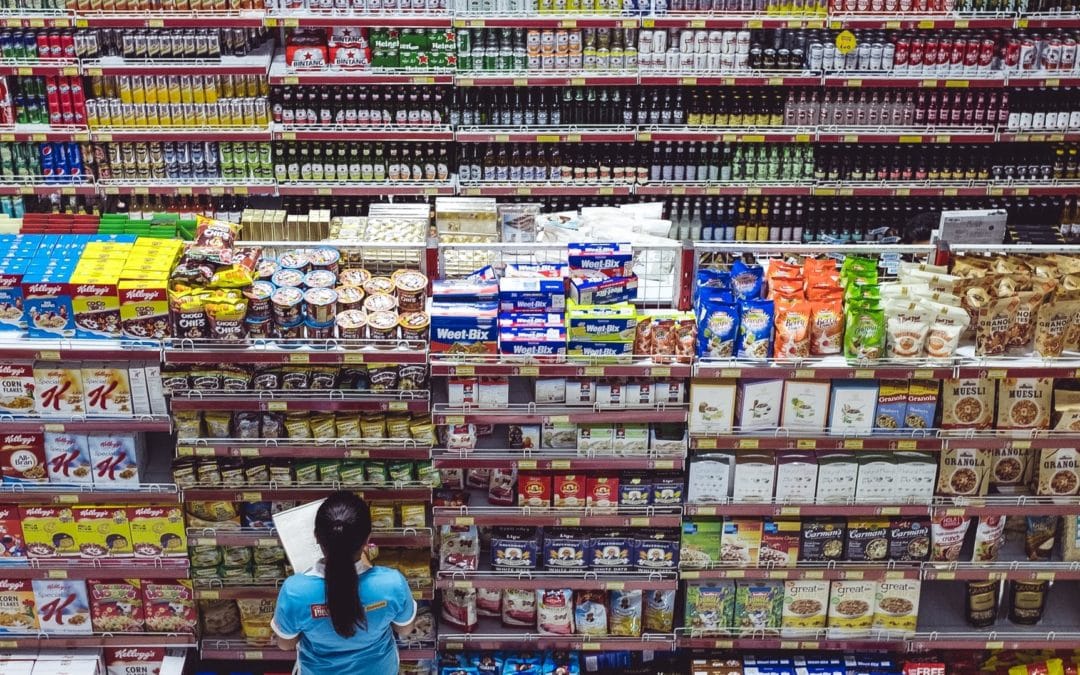 COVID-19, trade and investment and public health