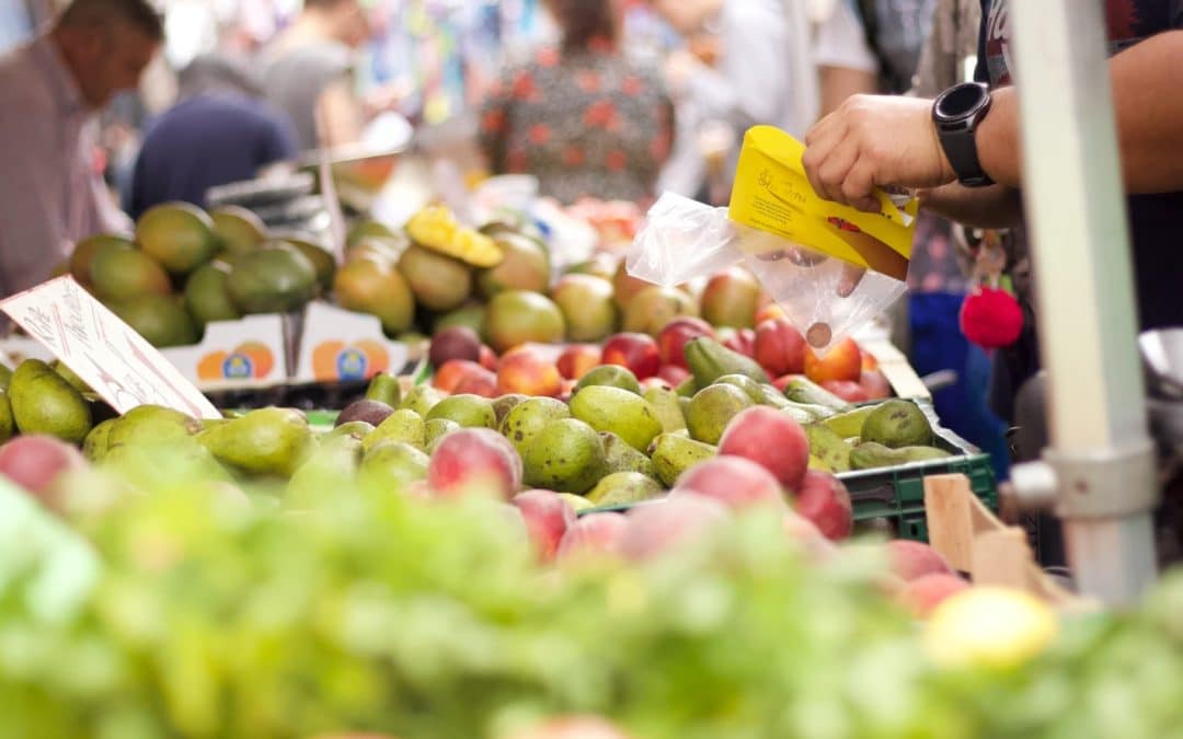 The role of public health in a renewed trade policy for a stronger Europe