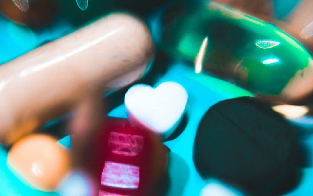 The EU’s IP strategy: Enabler or barrier?