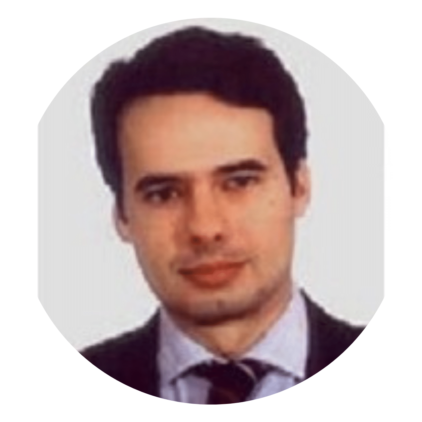 Alfonso Calles-Sanchez