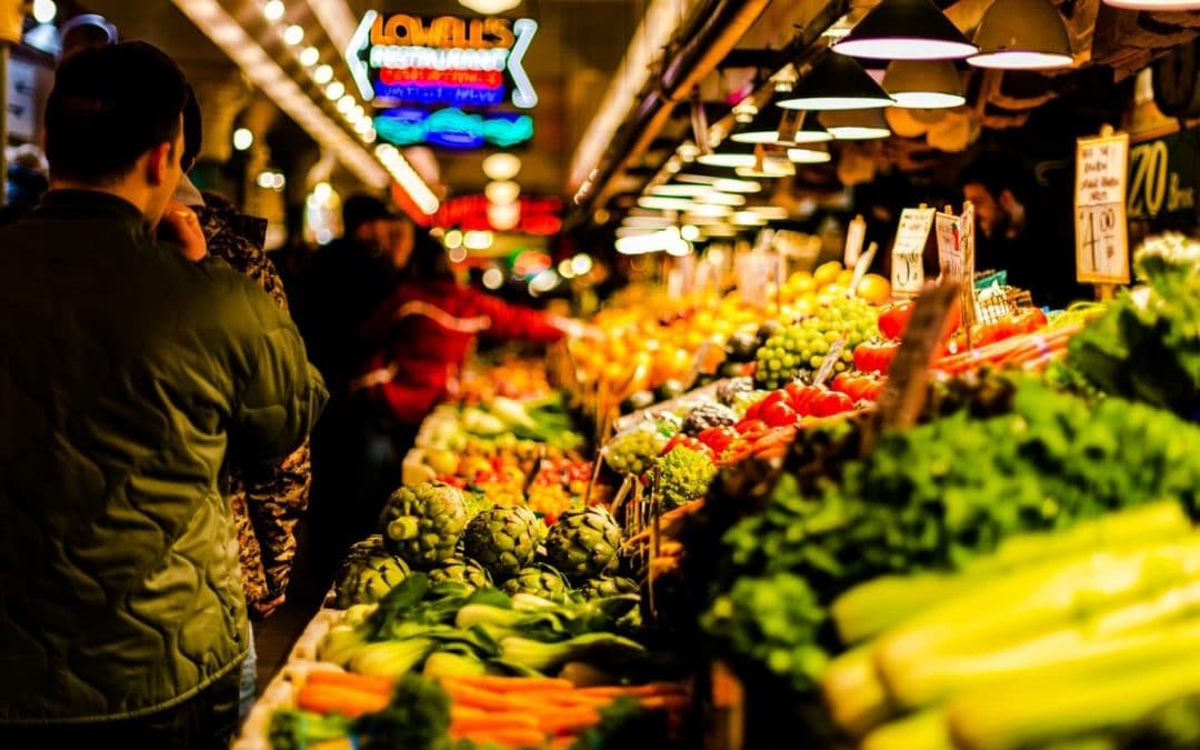 Joint Letter | It’s time for action to align the CAP with the EU Green Deal