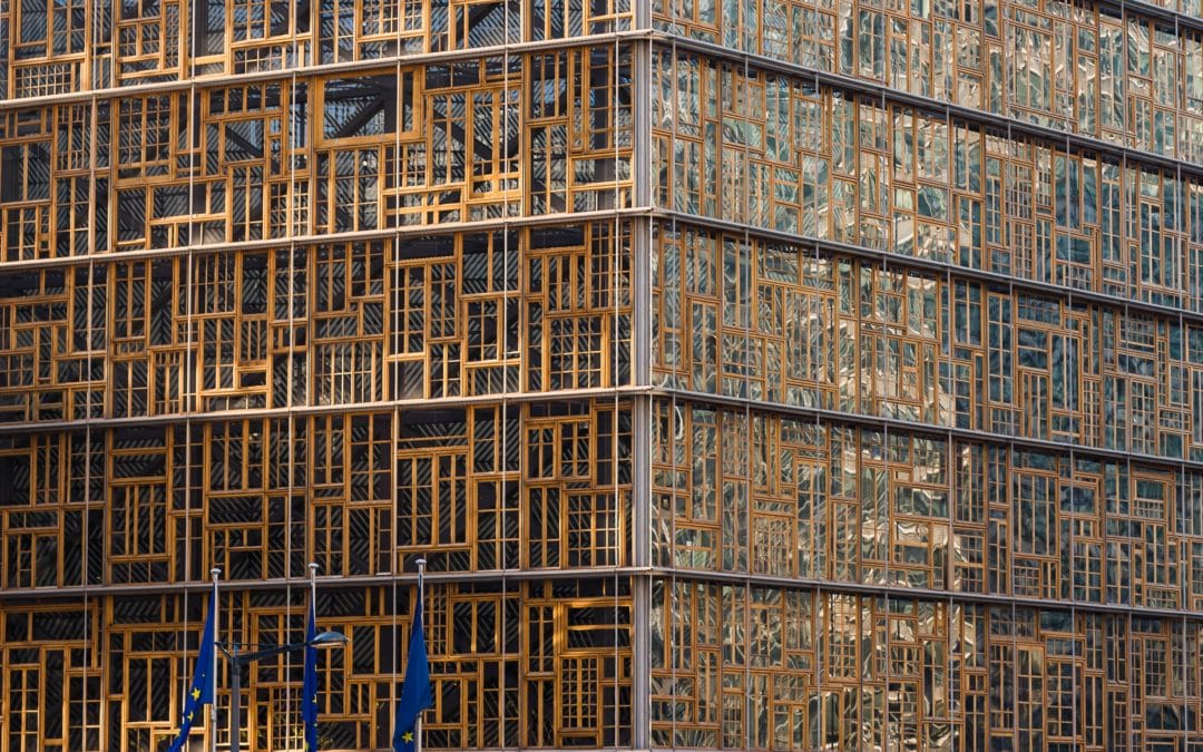 Dear EU Health Ministers, Downgrading EU health action is the wrong answer to the coronavirus crisis