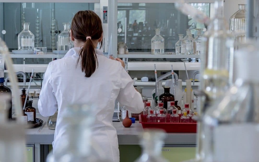 Fixing the antibiotic innovation pipeline