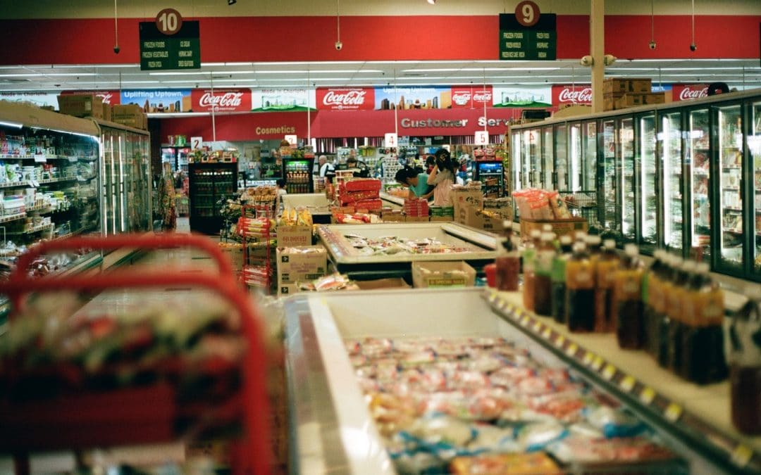 MEPs and health NGOs call for a mandatory EU-wide front-of-pack nutrition labelling system for health, not profit