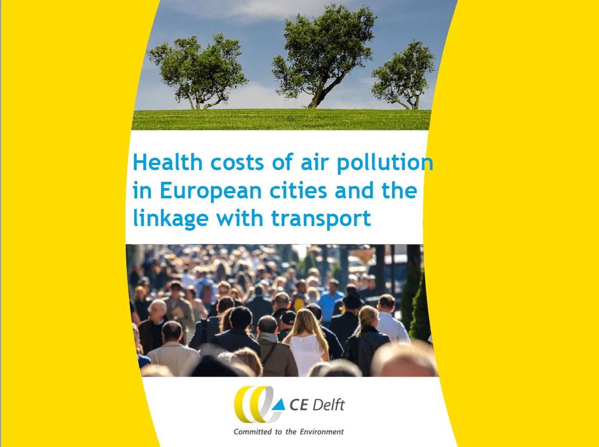 Cedelft Presentation