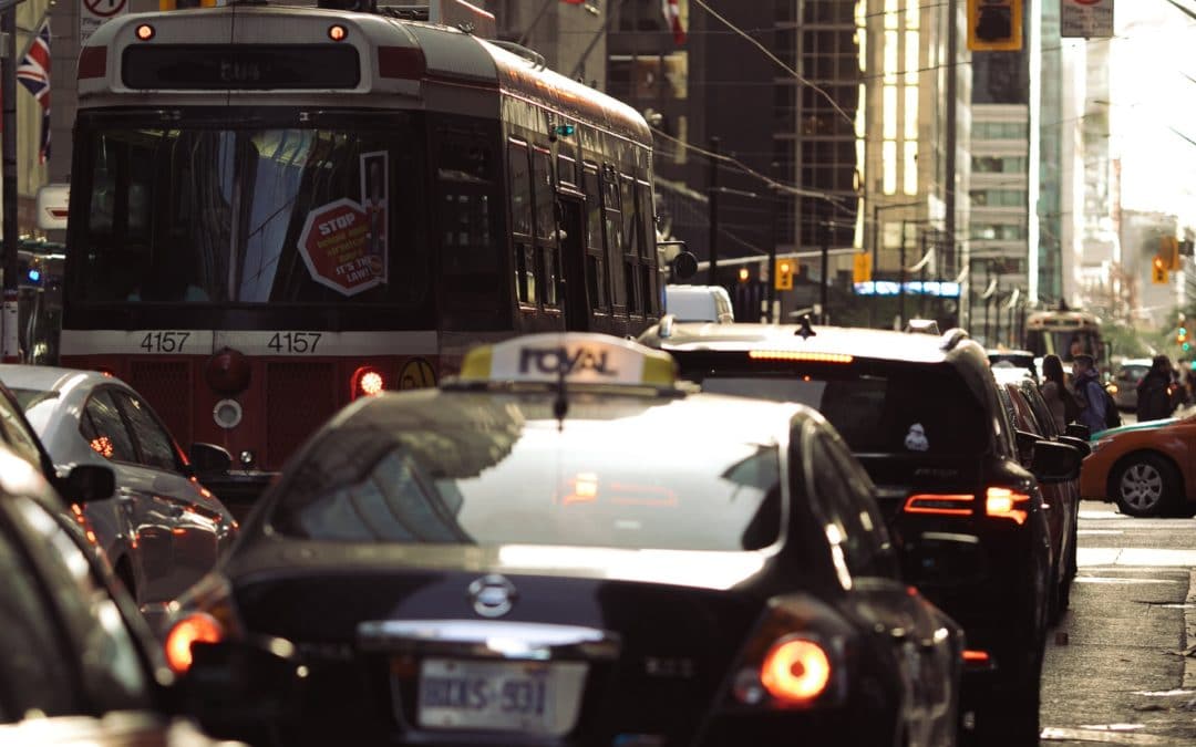 Time is up for the internal combustion engine. The EU must make sure polluting vehicles no longer endanger lives