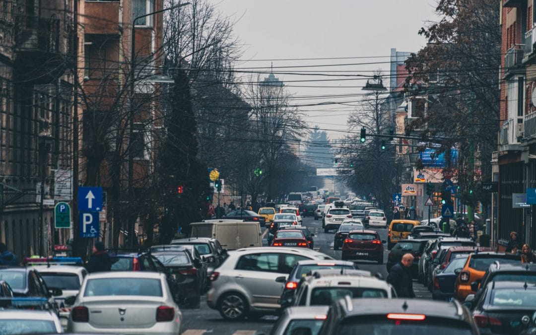 The ambition for zero pollution: what footprint will Europe leave on our environment?