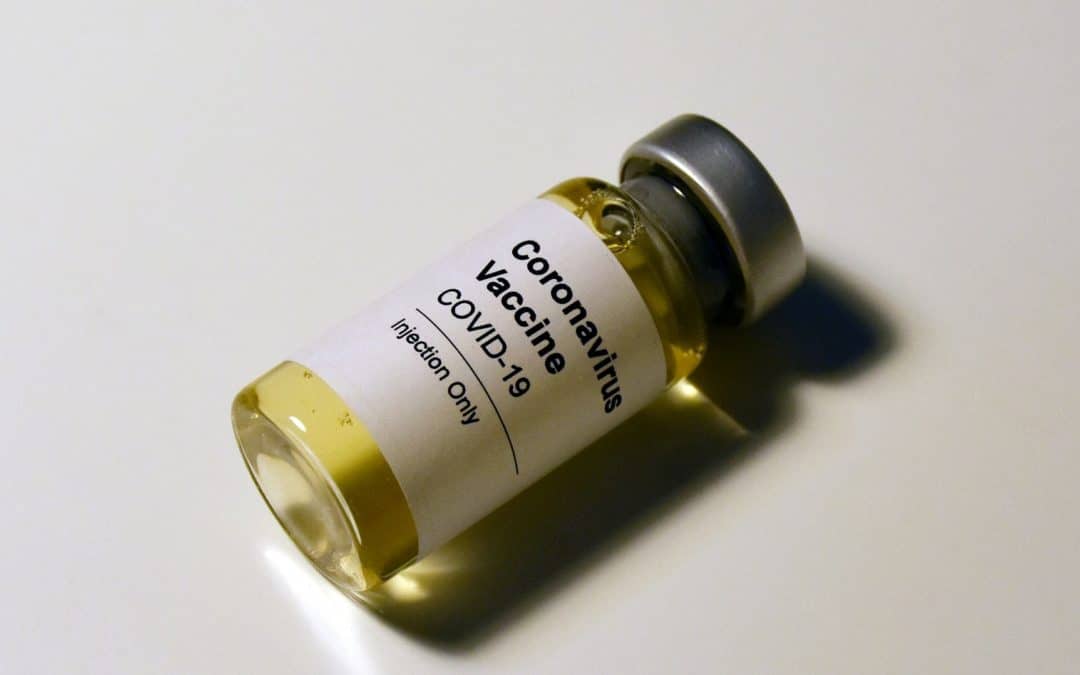 Should governments consider Roma a priority in their Covid-19 vaccination roll-out plans?