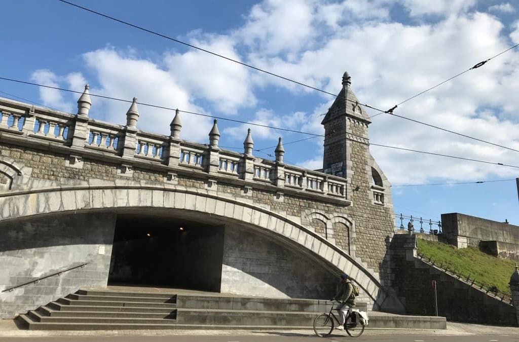 #CleanAirHealthyCities: a silver lining for a healthy recovery