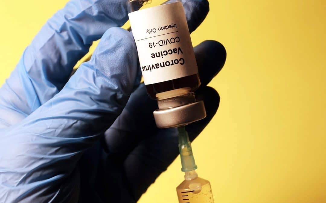 Why are we vaccine hesitant in a pandemic? Tools to boost confidence in vaccines