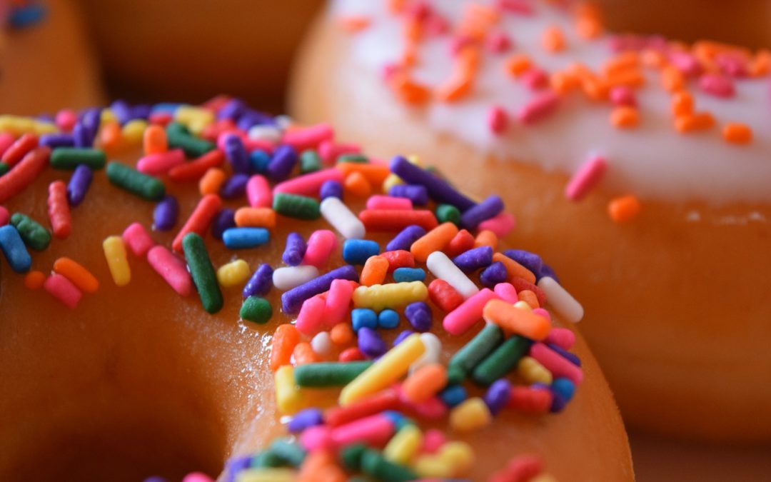 EU (nearly) trans fats free