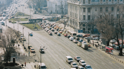 Combating the social costs of air pollution in Romania should be a priority