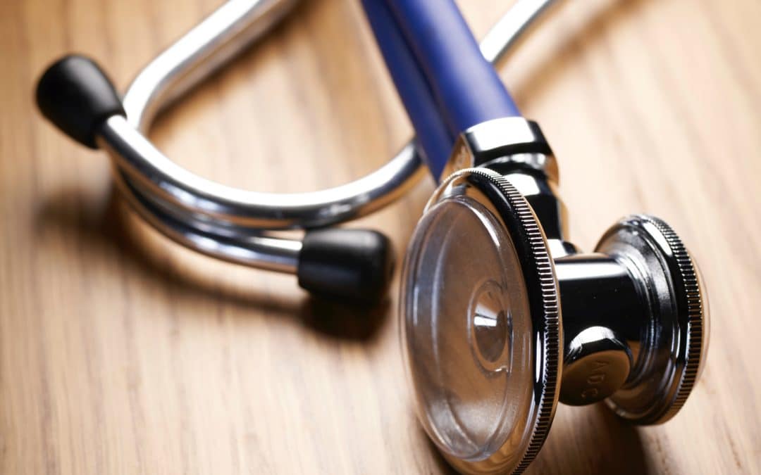 Combatting inequalities in healthcare: a first step towards health equity for Roma