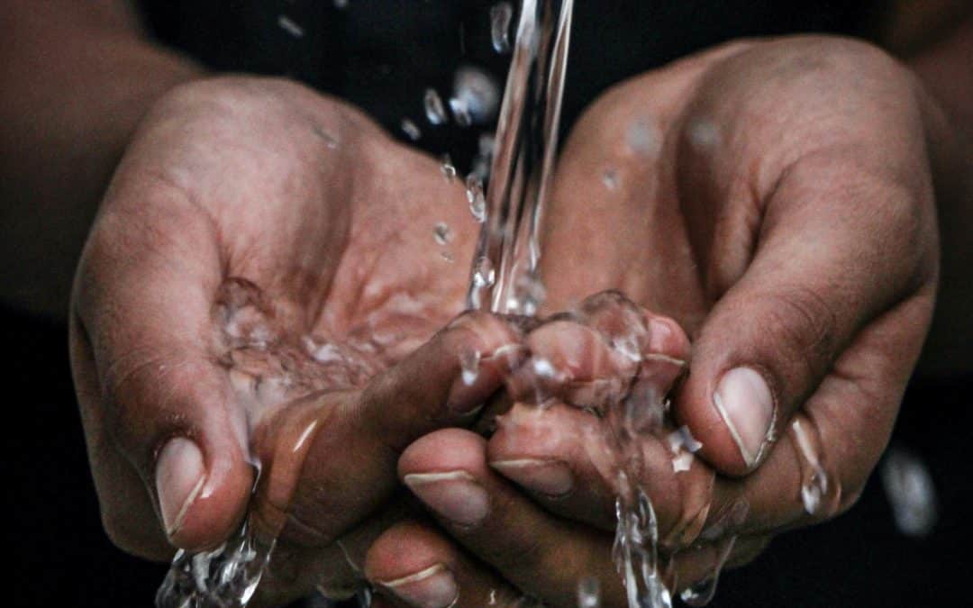 Access to water – a major driver of health inequalities for Roma