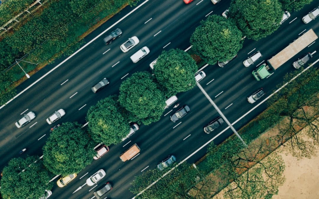 Tackling the health impacts of non-exhaust road emissions