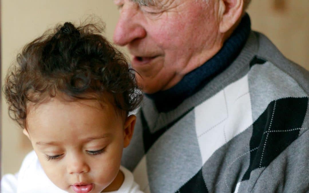 The benefits of a holistic and comprehensive policy response to Europe’s ageing population